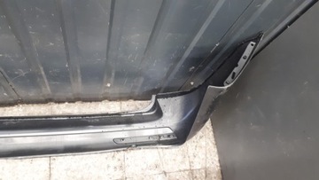 фото thumb №11, 7la807417b бампер зад vw t5 t6