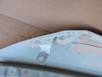 фото thumb №10, Bmw 3 f30 f31 лівий переднє крило