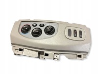 фото thumb №1, Панель кондиционера opel vivaro 2014 n108577p