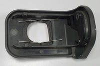 фото thumb №3, Захист ролети багажника лівий mercedes sl amg r230