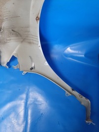 фото thumb №9, Крила передній лівий honda insight 08-14