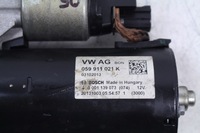 фото thumb №4, Стартер audi q5 3.0tdi cdu