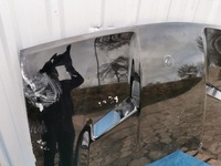 фото thumb №8, Dodge challenger iii 2015- капот крышка двигателя