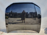 фото thumb №1, Audi a6 4g0 c7 капот крышка двигателя шумоизоляция