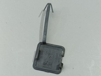 фото thumb №3, Заглушка бампера задня renault espace iv lift 20101113