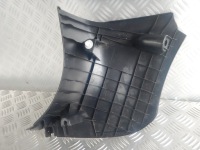 Lexus rx rx350 rx450 3 правая накладка стойка перед порог 62101-48050 оригинал Цена, фото thumb