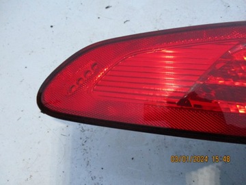 фото thumb №7, Jaguar xf x250 2008-2011 r- лампа задняя левая sedan 8x2313405