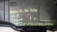 фото thumb №6, Защита жабо дворник bmw 4 f36 gran купе i 7354545