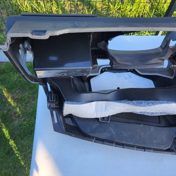 фото thumb №12, Панель роздавальна bmw f30 f31 9218490