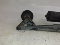 фото thumb №8, Механизм моторчик дворник перед volvo v70