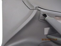 фото thumb №7, Peugeot 208 ii обшивка обивка правый перед gt