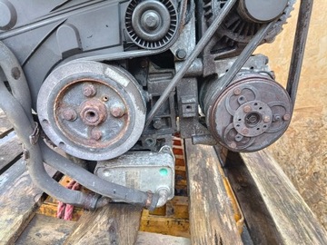 фото thumb №10, Двигатель комплектный коробка передач volvo s40 v40 1.8 16v vvt 122km b4184s2 30616043