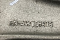 фото thumb №15, Важіль верхній передній правий bmw 5 g30 6861185 4.4l бензиновий 340kw 2017