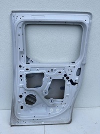 фото thumb №7, Дверь боковой сдвижные правое peugeot rifter berlingo iv combo e 18-