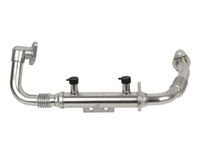 фото thumb №1, Радіатор вихлопних газів nissan navara pathfinder 2.5 dci