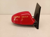 фото thumb №1, Дзеркало праве opel astra j iv 09-13