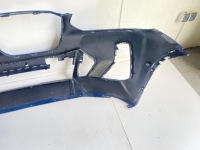 фото thumb №12, Бампер передний перед bmw x3 g01 x4 g02 lift lci m-pakiet 2021-