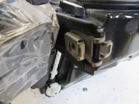 фото thumb №15, Bmw 3 f30 f31 рестайлінг лампа ліва перед передня адаптивний led 7214801-02