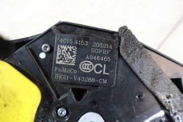 фото thumb №3, Замок праві зад двері ford transit custom рестайлінг