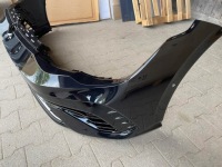 фото thumb №13, Vw golf 8 viii r бампер перед 6pdc ld5k lc9x