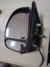 фото thumb №1, Зеркало левая citroen jumper ii 0157143