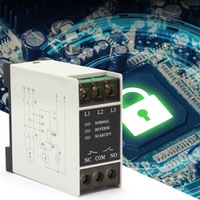 фото thumb №14, Реле захисний напруги apec braking gs16471