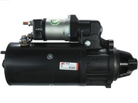 фото thumb №2, Стартер renault vi r420