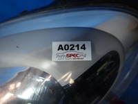 фото thumb №7, Лампа ліва перед fiat 500x 00521021850