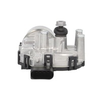 фото thumb №2, Моторчик дворники ford focus 04-12