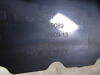 фото thumb №9, Bmw x2 f39 м-пакет спойлер перед