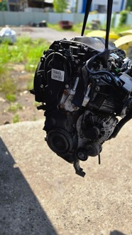 фото thumb №6, Ford mondeo mk4 galaxy mk3 2.0 tdci 140km двигун ufwa kompletny