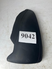 фото thumb №1, Обшивка захист сидіння лівий задня tesla model s шкіра