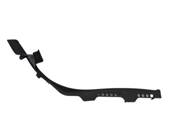 фото thumb №1, Порог интерьера левый зад a4 b8 8k0867767a