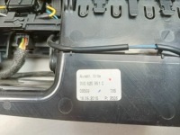 Решітка обдув skoda superb 3 iii середня центральна 3v0820951c Київ, фото thumb