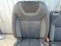 фото thumb №8, Сидіння citroen c4 ii b7 europa комплект з підігрівом