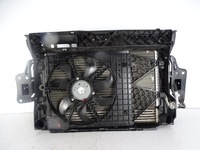 фото thumb №7, Pas перед переднє skoda fabia iii 3 6v + радіатор