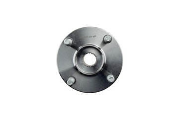 фото thumb №12, Ступиця колеса перед bez підшипник klp-mz-014p nty