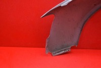 фото thumb №9, Крила правий перед передній сріблястий audi a5 8t 07-11