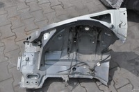 фото thumb №3, Volvo xc90 ii чверть лонжерон ліва перед передня