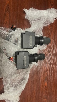 фото thumb №1, Замок запалювання ключ a2305450508 433 mhz q5 mercedes sl r230 02