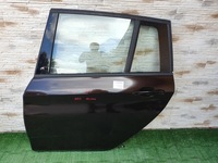 фото thumb №1, Дверь bmw 2 f46 цвет b53