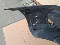 фото thumb №11, Бампер перед iveco daily iv lift омивачі оригінал ні клеєний