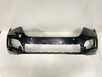 фото thumb №1, Бампер перед передній skoda scala 657 2019-