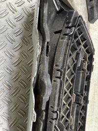 фото thumb №13, Bmw x1 e84 09-15 бампер перед передний 475 51117303751