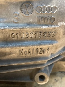 фото thumb №6, Audi a4 s4 b6 8e 8h 2003 коробка передач изменения коробки передач