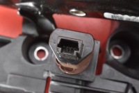 Купити Педаль педалі гальмо автоматична коробка передач 1044691-00-d tesla model 3 17-21, фото thumb