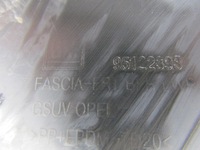 фото thumb №13, Бампер перед opel mokka 95122393