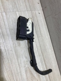 фото thumb №1, Renault arkana 2022 штекер насоса abs