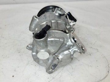 фото thumb №7, Компресор кондиціонера maserati levante gt 2.0 22r