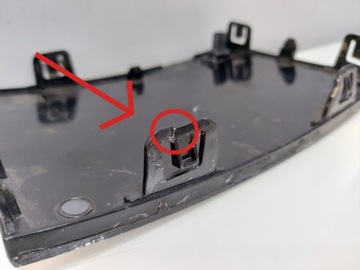 фото thumb №12, Bmw 2 active tourer u06 21- заглушка защита pod радар перед оригинальная